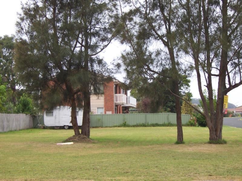 110 Maloneys Drive MALONEYS BEACH 2536, Maloneys Beach NSW 2536