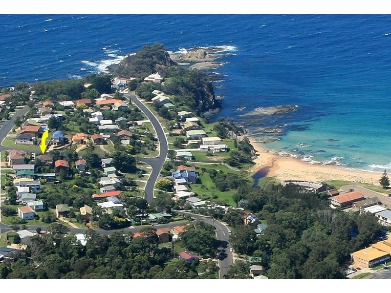39 Garagarang Street MALUA BAY 2536, Malua Bay NSW 2536
