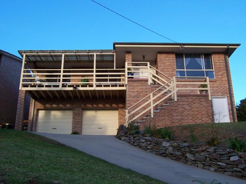 17 Riverview Crescent CATALINA 2536, Catalina NSW 2536