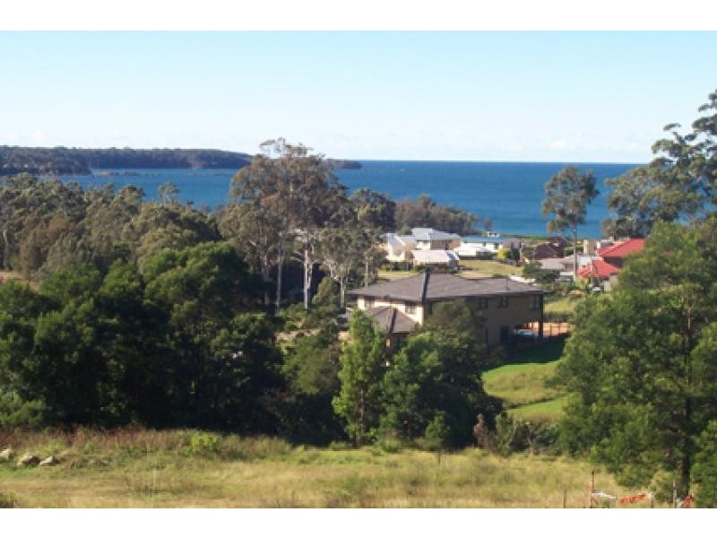 19 Mary Place LONG BEACH 2536, Long Beach NSW 2536
