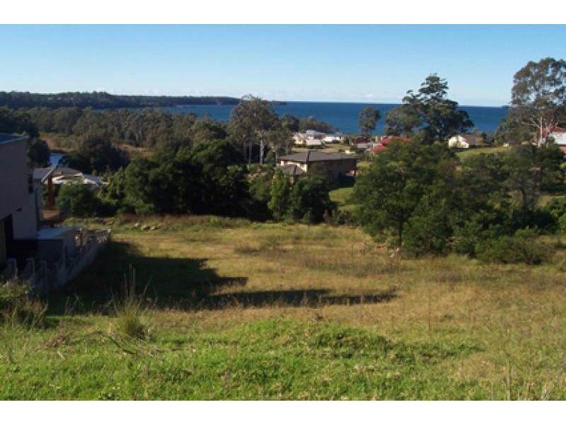 19 Mary Place LONG BEACH 2536, Long Beach NSW 2536