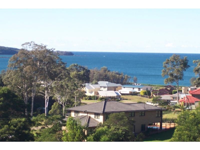 19 Mary Place LONG BEACH 2536, Long Beach NSW 2536