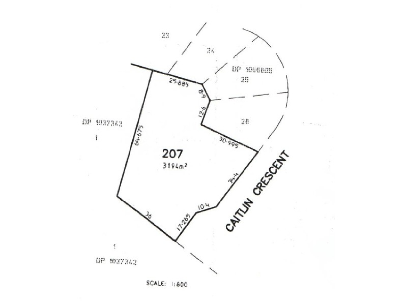 Lot 207 Caitlin Crescent BROULEE 2537, Broulee NSW 2537