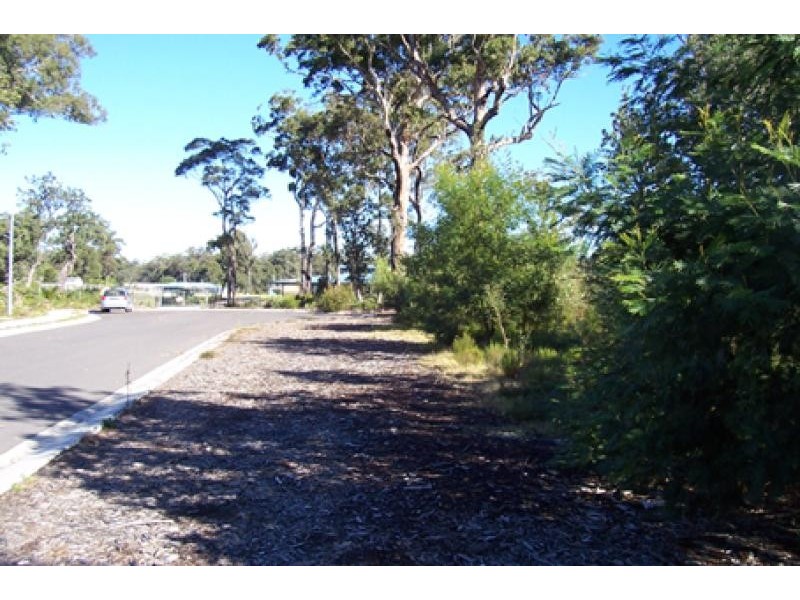 Lot 207 Caitlin Crescent BROULEE 2537, Broulee NSW 2537
