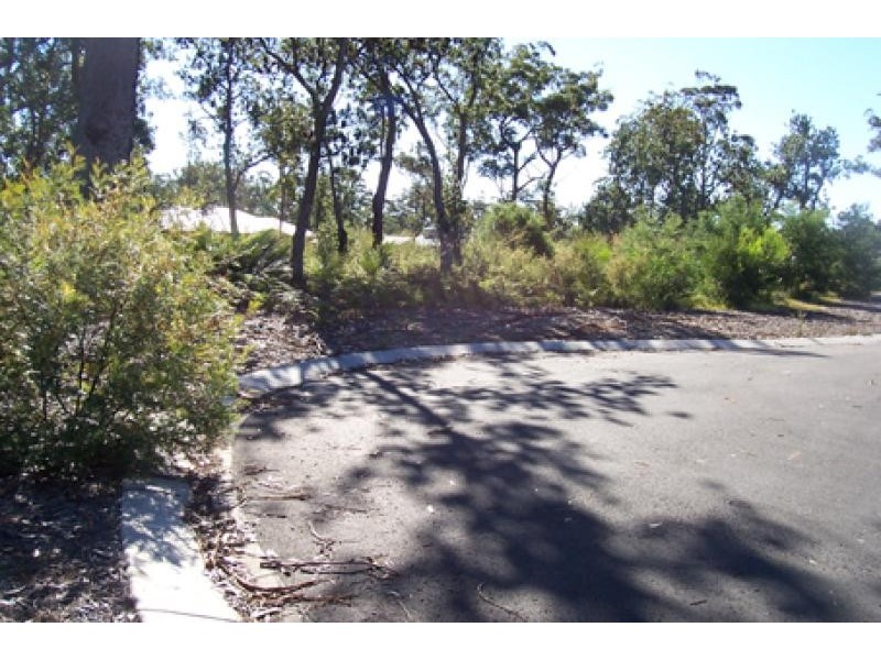 Lot 207 Caitlin Crescent BROULEE 2537, Broulee NSW 2537