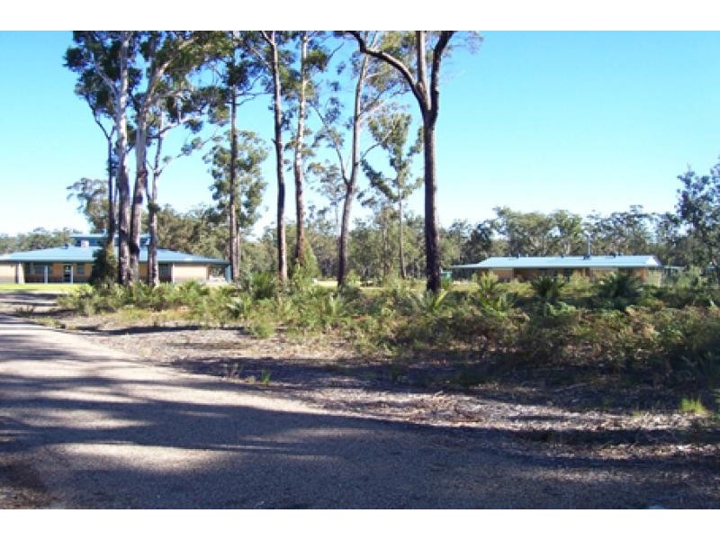Lot 207 Caitlin Crescent BROULEE 2537, Broulee NSW 2537