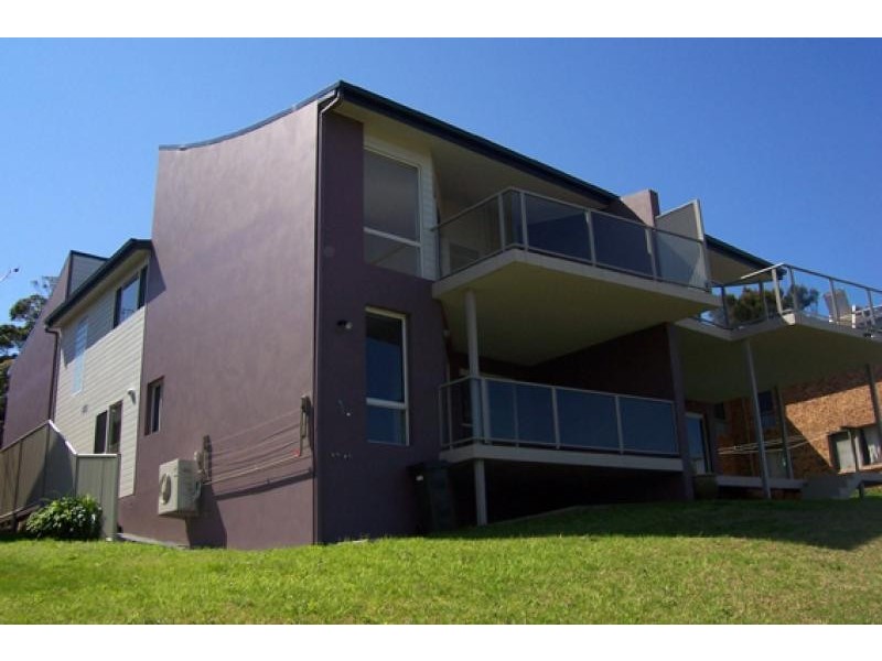 33 Tallawang  Avenue MALUA BAY 2536, Malua Bay NSW 2536