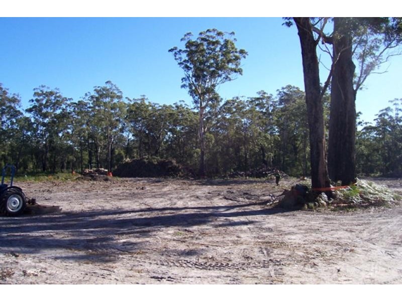 Lot 50 Martin  Place BROULEE 2537, Broulee NSW 2537