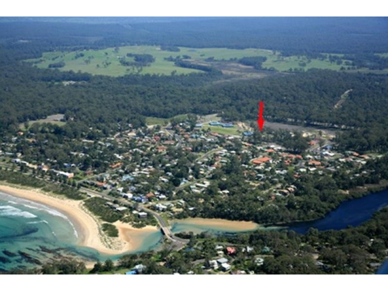 Lot 50 Martin  Place BROULEE 2537, Broulee NSW 2537