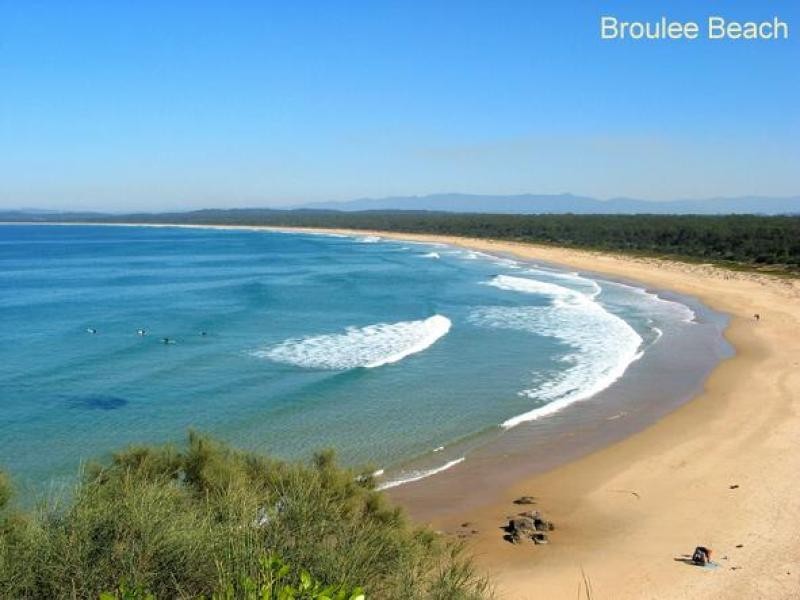Lot 50 Martin  Place BROULEE 2537, Broulee NSW 2537