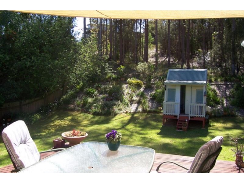 3 Sandpiper Place CATALINA 2536, Catalina NSW 2536