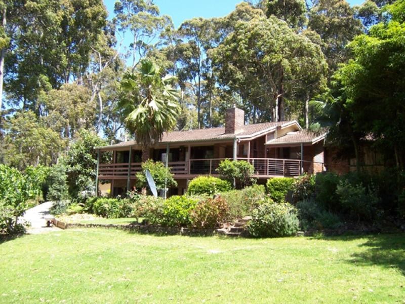 31 Lilli Pilli Road LILLI PILLI 2536, Lilli Pilli NSW 2536