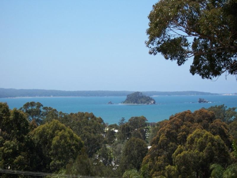 40 Catalina Drive CATALINA 2536, Catalina NSW 2536