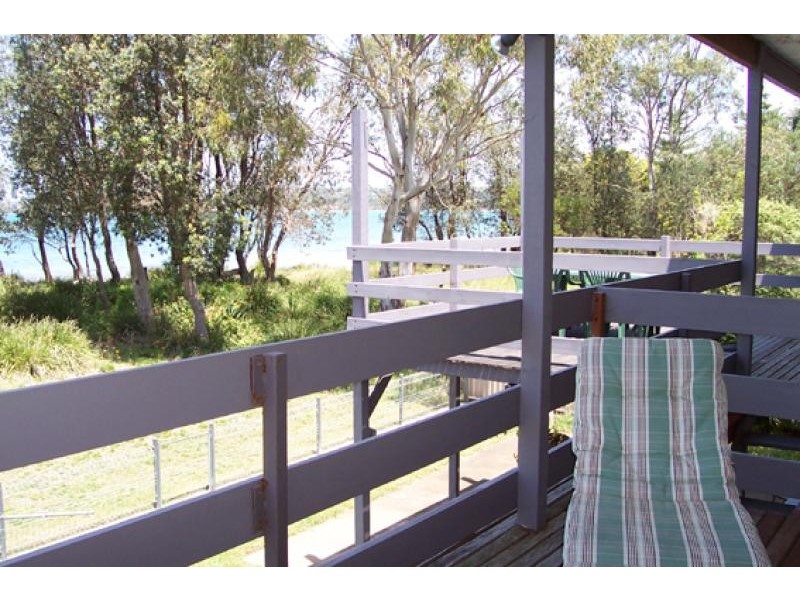52 Myamba  Parade SURFSIDE 2536, Surfside NSW 2536
