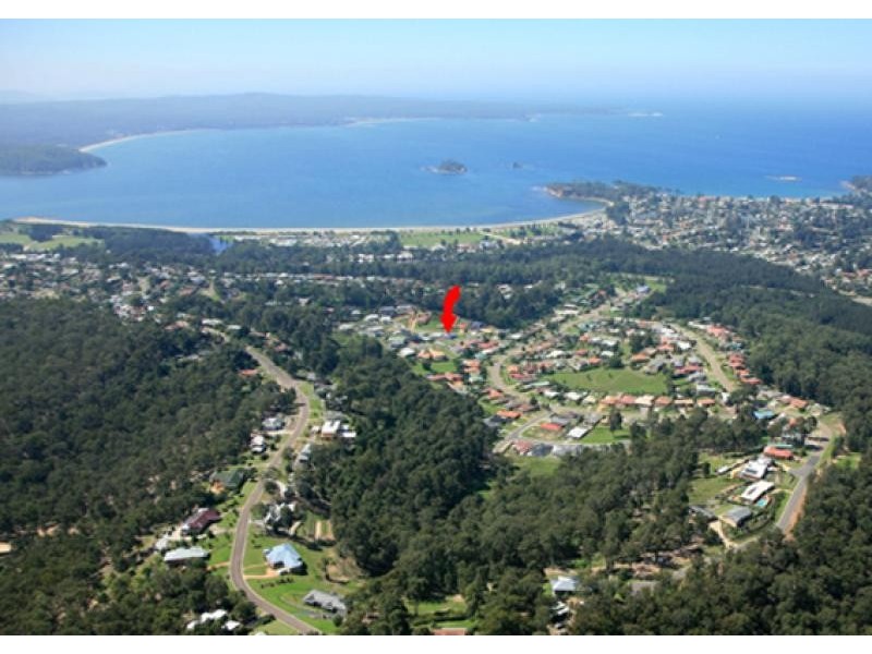 4 Cassia Place CATALINA 2536, Catalina NSW 2536