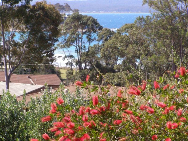 25 Parker Avenue SURF BEACH 2536, Surf Beach NSW 2536