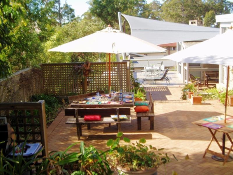 25 Parker Avenue SURF BEACH 2536, Surf Beach NSW 2536
