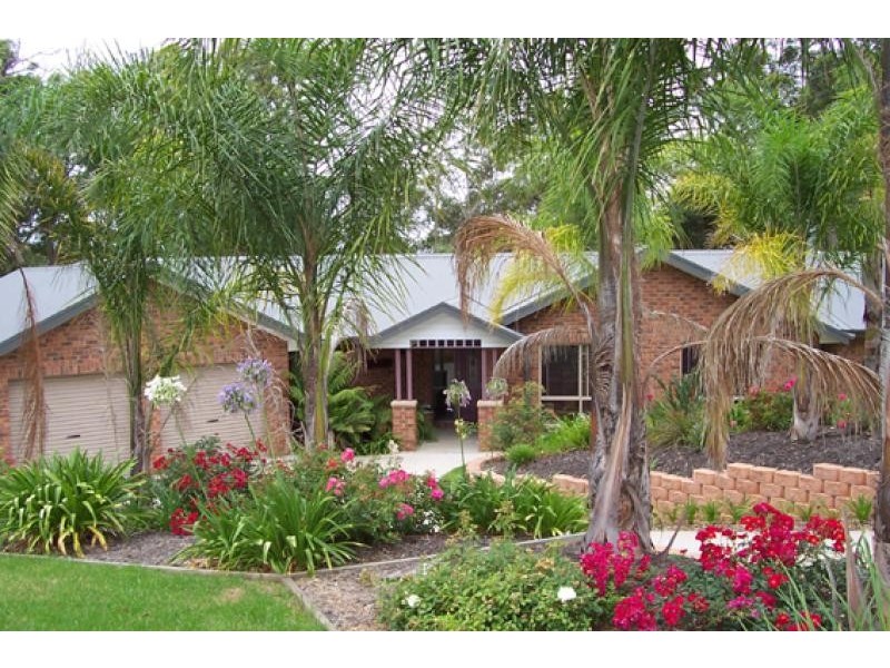 5 Burri Palm Way SURFSIDE 2536, Surfside NSW 2536