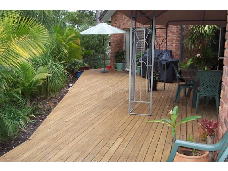 5 Burri Palm Way SURFSIDE 2536, Surfside NSW 2536