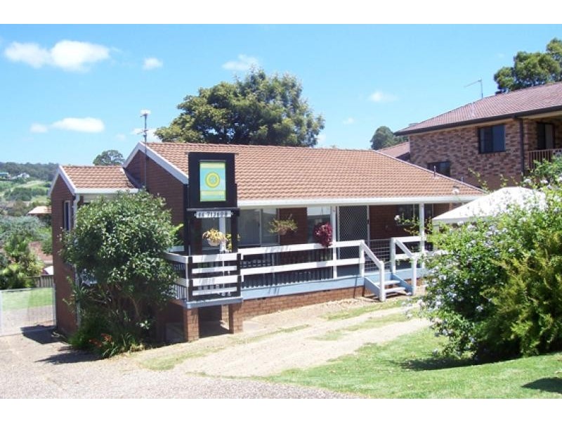 18 Hume Road SURF BEACH 2536, Surf Beach NSW 2536