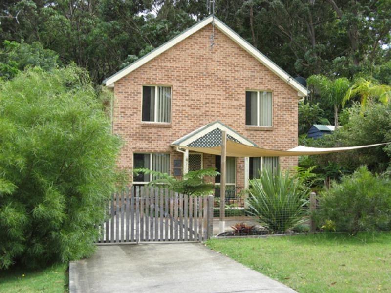 8 Tallawang  Avenue MALUA BAY 2536, Malua Bay NSW 2536