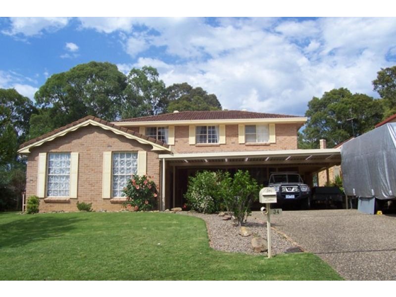 34 Peninsula Drive NORTH BATEMANS BAY 2536, North Batemans Bay NSW 2536