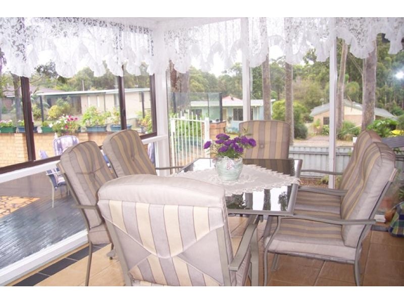 2A Barbara Crescent DENHAMS BEACH 2536, Denhams Beach NSW 2536
