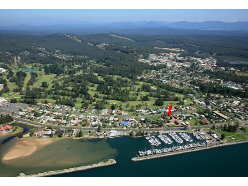 19 Golf Links Drive BATEMANS BAY 2536, Batemans Bay NSW 2536