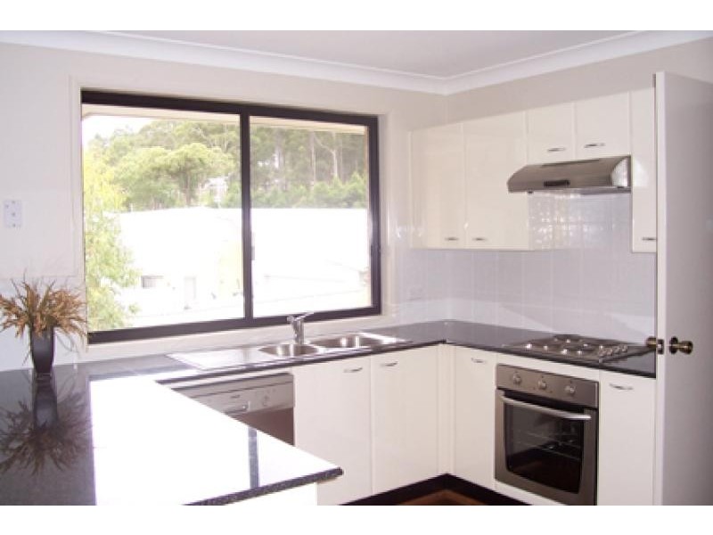 45 Courtenay Crescent LONG BEACH 2536, Long Beach NSW 2536