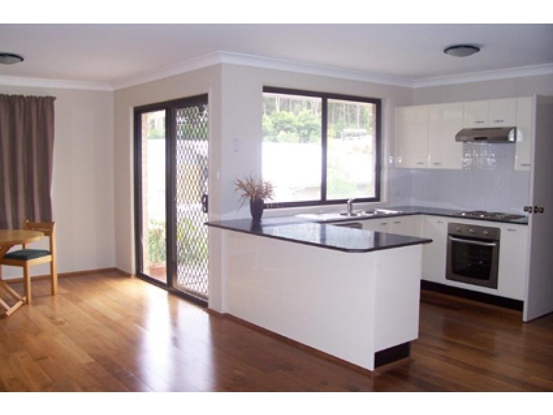 45 Courtenay Crescent LONG BEACH 2536, Long Beach NSW 2536