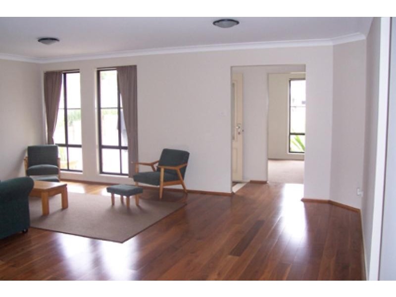 45 Courtenay Crescent LONG BEACH 2536, Long Beach NSW 2536