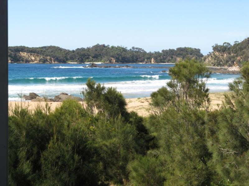 31 Tallawang  Avenue MALUA BAY 2536, Malua Bay NSW 2536