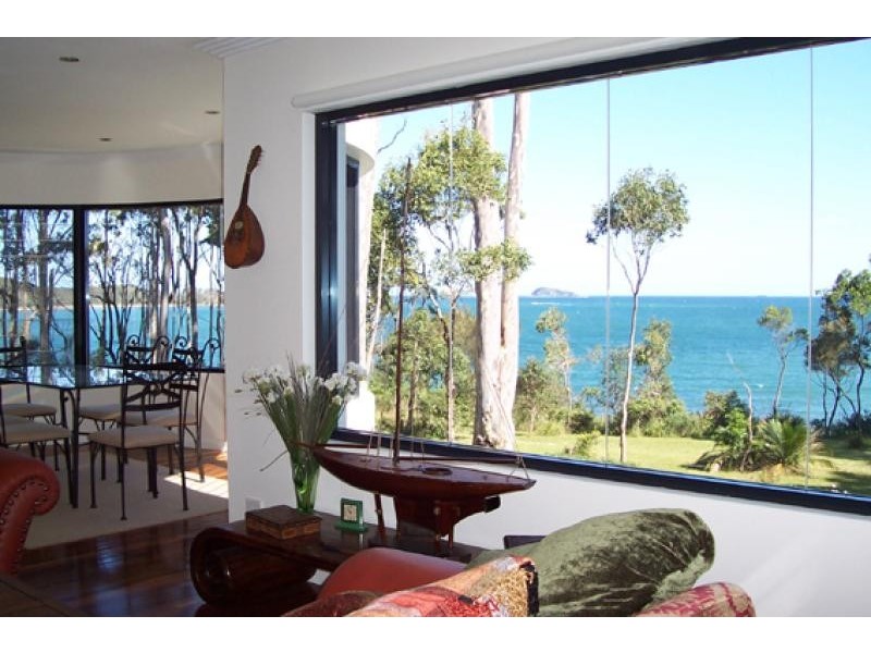 163 Northcove Road LONG BEACH 2536, Long Beach NSW 2536