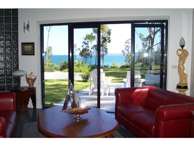 163 Northcove Road LONG BEACH 2536, Long Beach NSW 2536