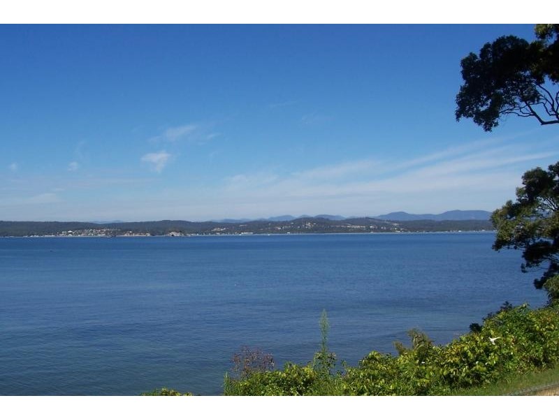 155 Northcove Road LONG BEACH 2536, Long Beach NSW 2536