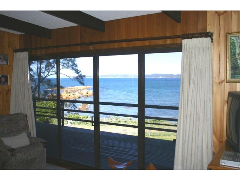 155 Northcove Road LONG BEACH 2536, Long Beach NSW 2536