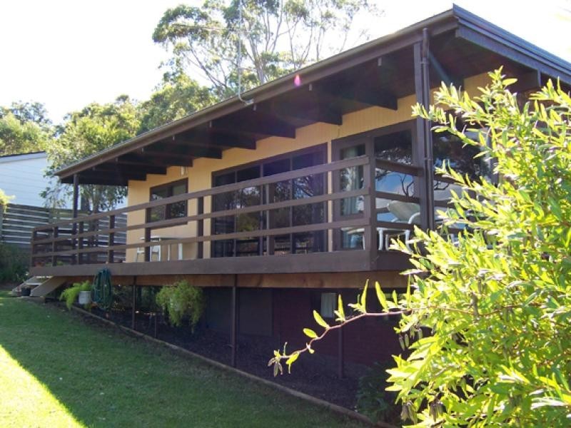 155 Northcove Road LONG BEACH 2536, Long Beach NSW 2536