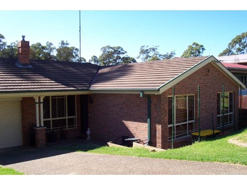 5 Catalina Drive CATALINA 2536, Catalina NSW 2536