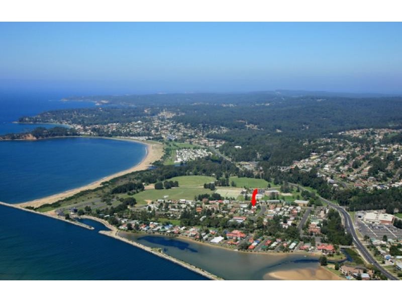 2 Marlin Avenue BATEMANS BAY 2536, Batemans Bay NSW 2536