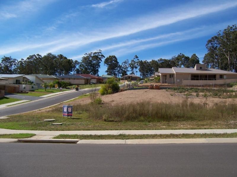 35 Canning Crescent SUNSHINE BAY 2536, Sunshine Bay NSW 2536