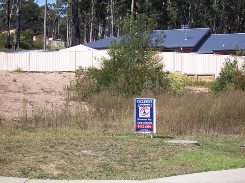 35 Canning Crescent SUNSHINE BAY 2536, Sunshine Bay NSW 2536