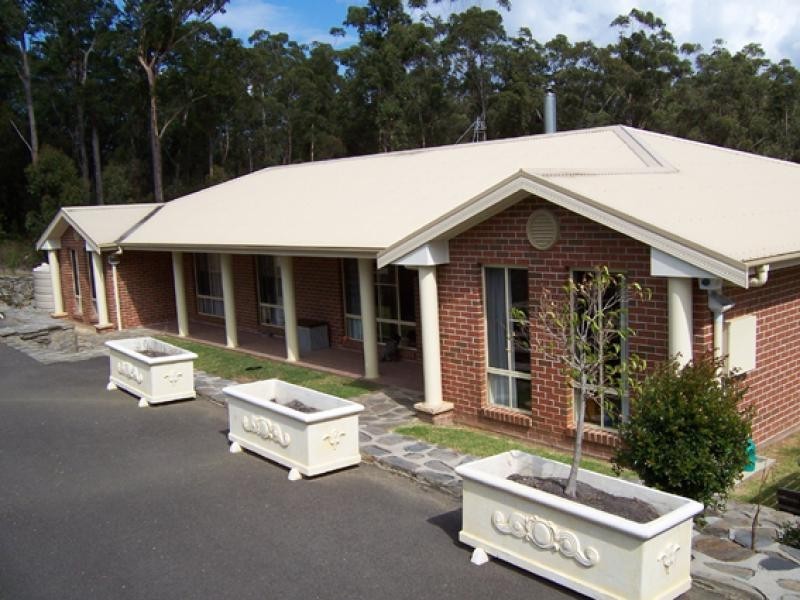 17 Innes Place LONG BEACH 2536, Long Beach NSW 2536