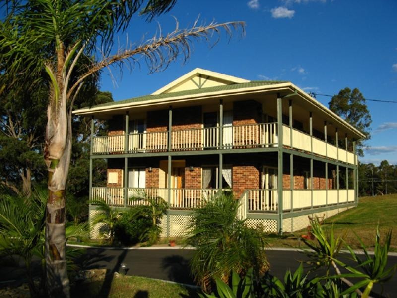 9 Bluemoor  Road NORTH BATEMANS BAY 2536, North Batemans Bay NSW 2536