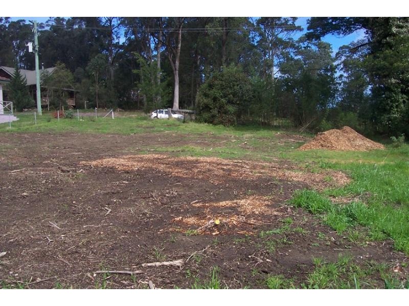 7 Bateman Street MOGO 2536, Mogo NSW 2536