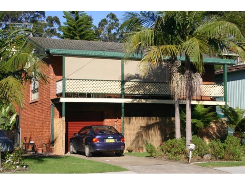 15 Country Club  Drive CATALINA 2536, Catalina NSW 2536