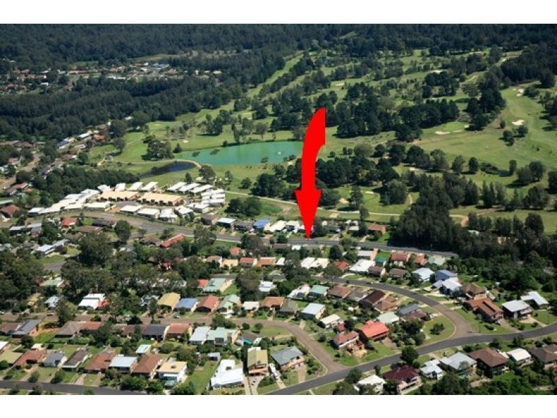 15 Country Club  Drive CATALINA 2536, Catalina NSW 2536