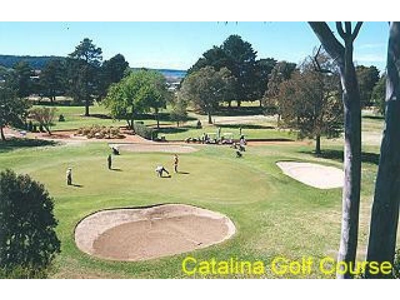 15 Country Club  Drive CATALINA 2536, Catalina NSW 2536