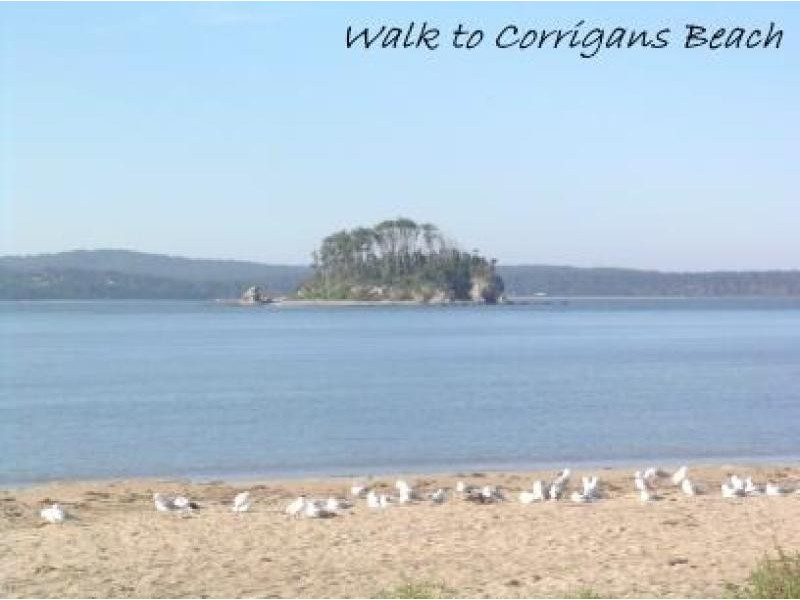 15 Country Club  Drive CATALINA 2536, Catalina NSW 2536