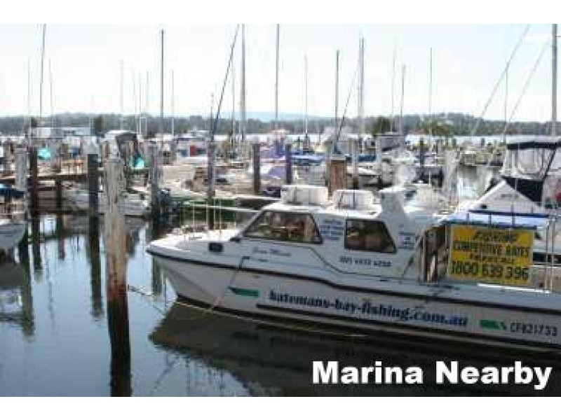 15 Country Club  Drive CATALINA 2536, Catalina NSW 2536