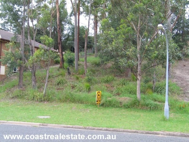 Narrawallee NSW 2539